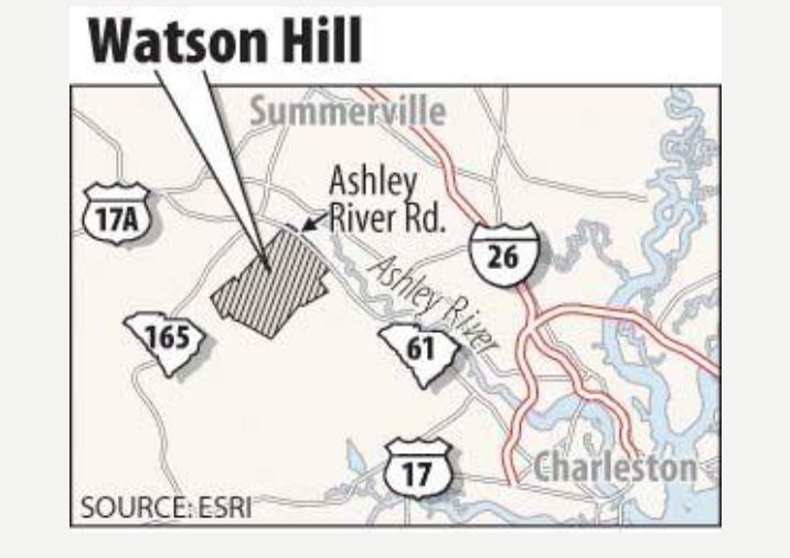 Watson Hill